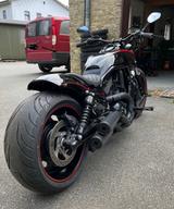 Harley-Davidson Night Rod Special VRSCDX - HARLEY-DAVIDSON VRSC