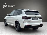 BMW X3 xDrive 30 d M Sport LED SHZ Kamera DAB 1.Hand - gebrauchte BMW X3 aus dem Jahr 2024