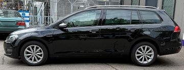 Volkswagen Golf - 7