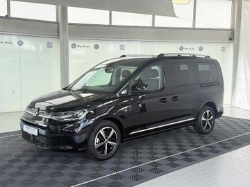 Volkswagen Caddy Maxi 1.5TSI DSG STYLE LED ACC KAMERA AHK