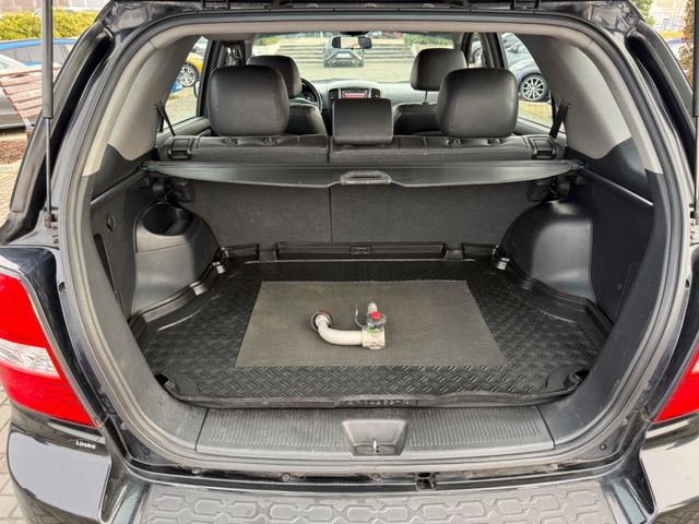 Kia Sorento 2.5 CRDi VGT EX