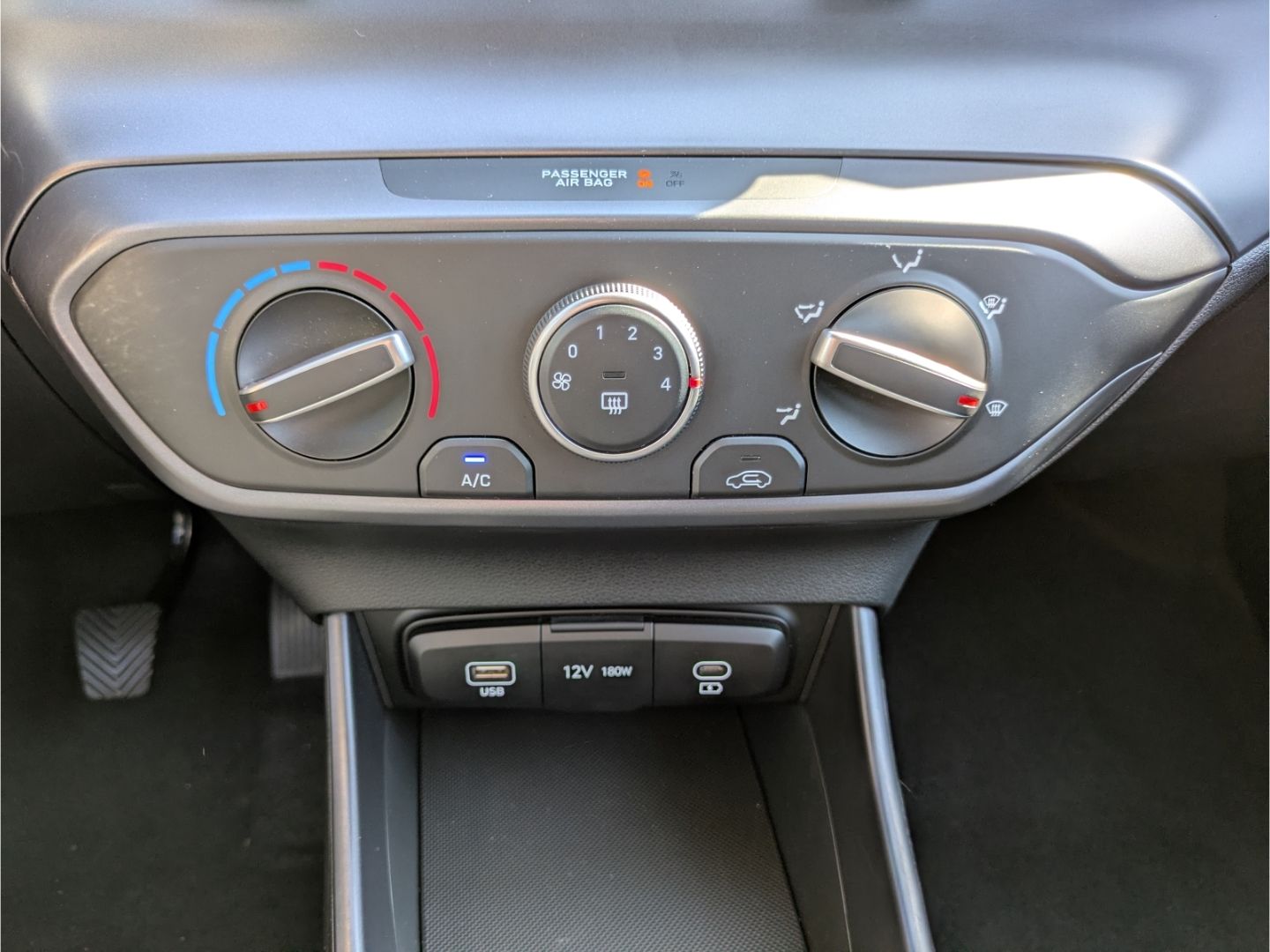 Hyundai BAYON – Bild 13