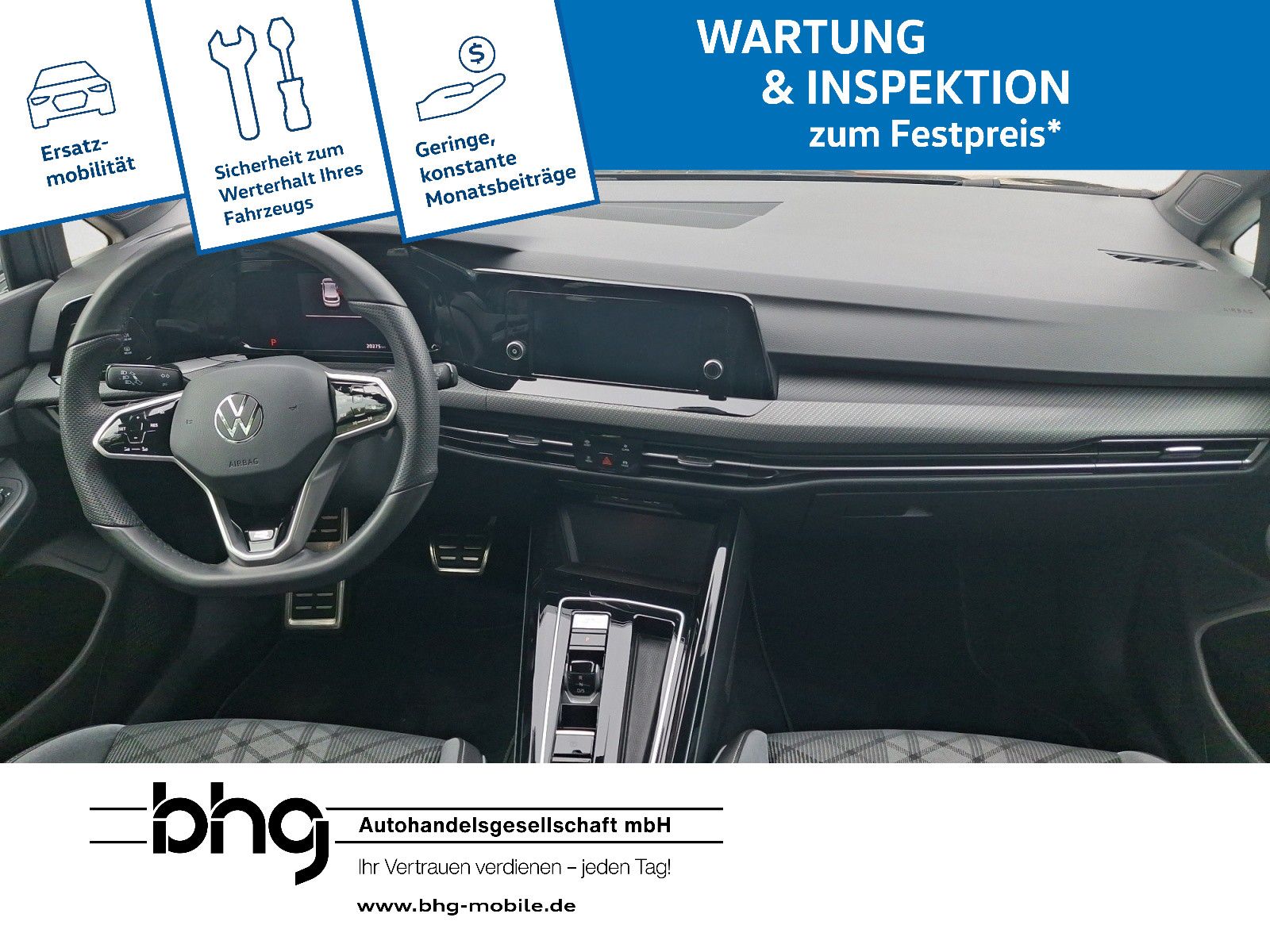 Volkswagen Golf - Bild 11