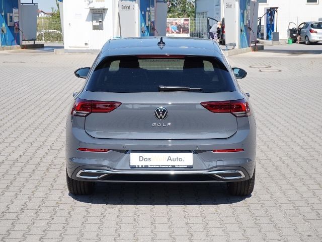 Golf VIII 1.5 TSI Active Navi LED-Plus Kamera