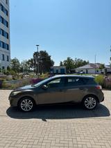 Mazda 1.6 Centre-Line, TÜV bei Verkauf neu - Mazda 3 in Rostock
