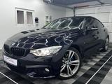 BMW 428i GC M-SPORT/NAVI PROF/H&K/LEDER/DEUTSCH/2.HD - BMW 428 Gran Coupé aus 2015