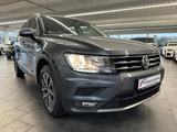 Volkswagen Tiguan Allspace Comfortline 2.0 TDI 4Motion DSG - Volkswagen Tiguan Allspace Comfortline mit Diesel-Antrieb