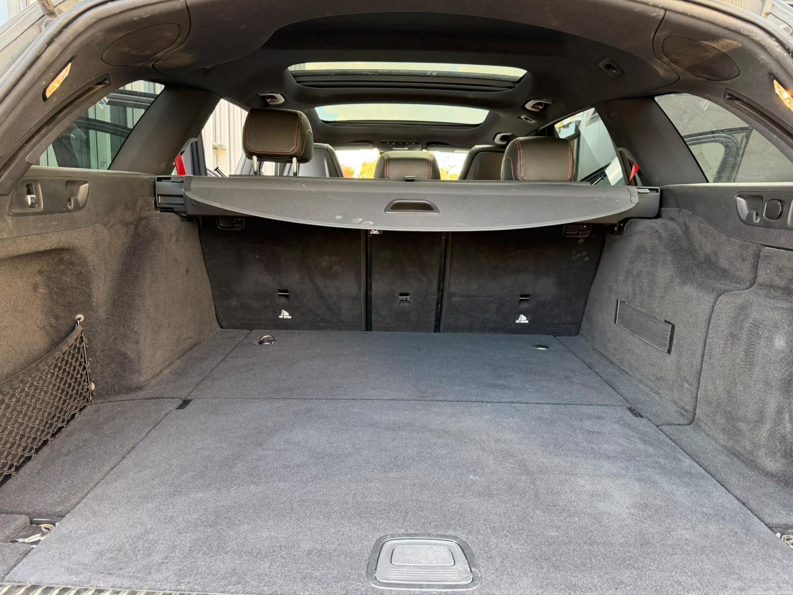 Mercedes-Benz E-Class E 53 4MATIC+ T Autom. Perfomance Paket, миниатюра 15