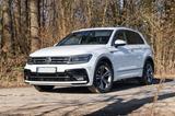Volkswagen Tiguan RLine Sky 1.4 TSI 92kW*Nav* Pano*SHZ - Volkswagen Tiguan: Rline