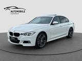 BMW 335d xDrive M Sport H&K/360°/SD/AHK/HUD/CarPlay - BMW 335 335d mit Diesel-Antrieb