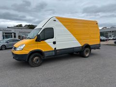 Fahrzeugabbildung Iveco Daily 70C17V 3.0 EEV Maxi L4,Klima,Differential