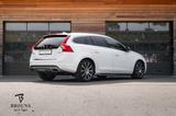 Volvo V60 D6 AWD  Hybrid | 1.Hd. | ACC | SHD | Kamera - Volvo Hybrid (Diesel/Elektro)