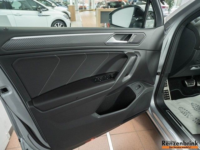 Tiguan Allspace R-Line TDI DSG 4M. AHK Black Sty