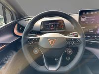 Cupra Tavascan - Vorschau Bild 10