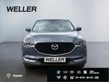 Mazda CX-5 2.2 Skyactiv *360°*Allrad*PDC*CarPlay* - gebrauchte Mazda CX-5 aus dem Jahr 2021