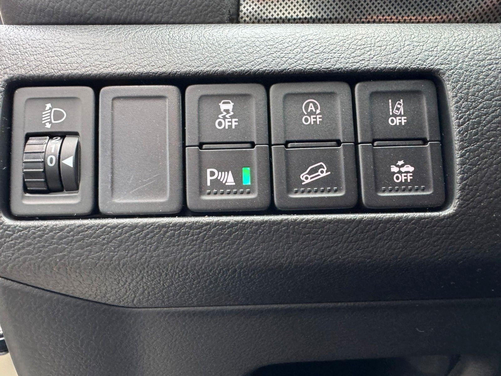 Suzuki Vitara - Bild 22