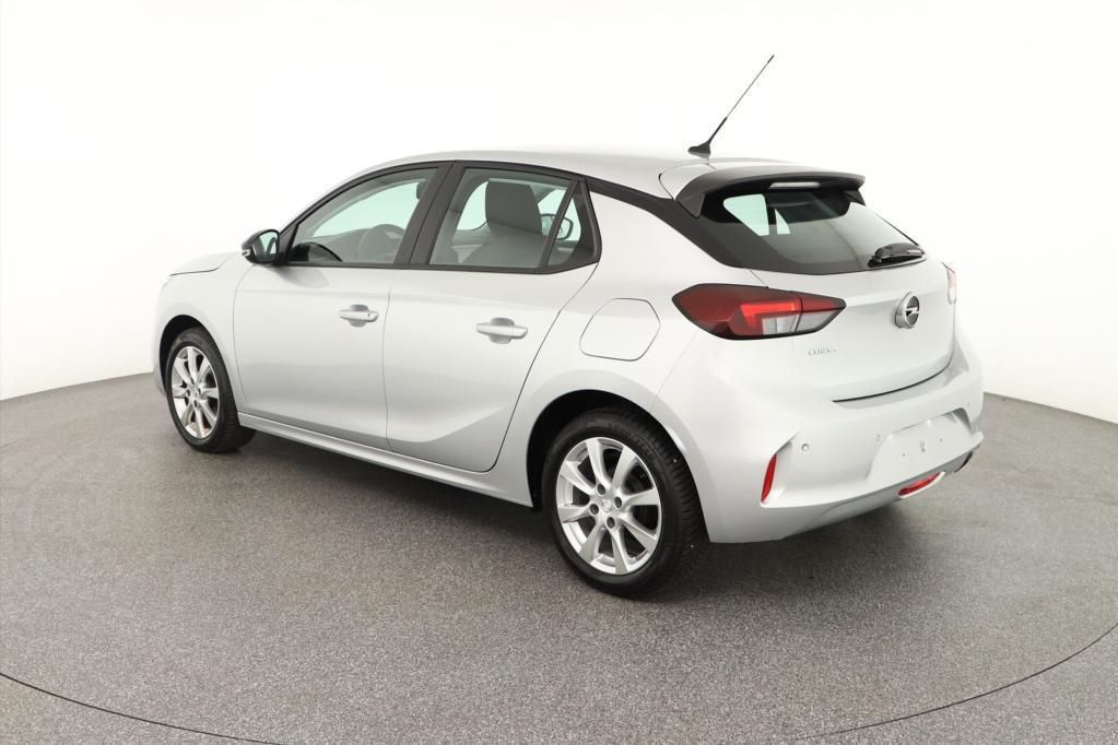 Opel Corsa Edition 1.2 PDC*Tempo*Klima*SH