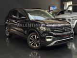 Volkswagen T-Cross United DSG/Navi/Apple/DAB/Spurh/Totw/Led - Volkswagen T-Cross in Solingen