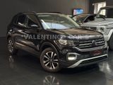 Volkswagen T-Cross United DSG/Navi/Apple/DAB/Spurh/Totw/Led - Volkswagen T-Cross: United