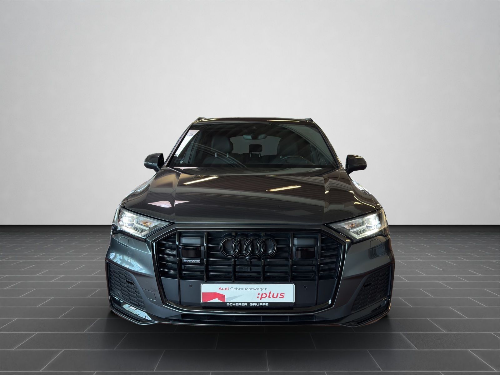 Audi Q7 - Bild 6