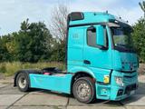 Mercedes-Benz Actros 1845 ADR FL-AT-OX***635000km***Actros 184 - Mercedes-Benz Actros 1845
