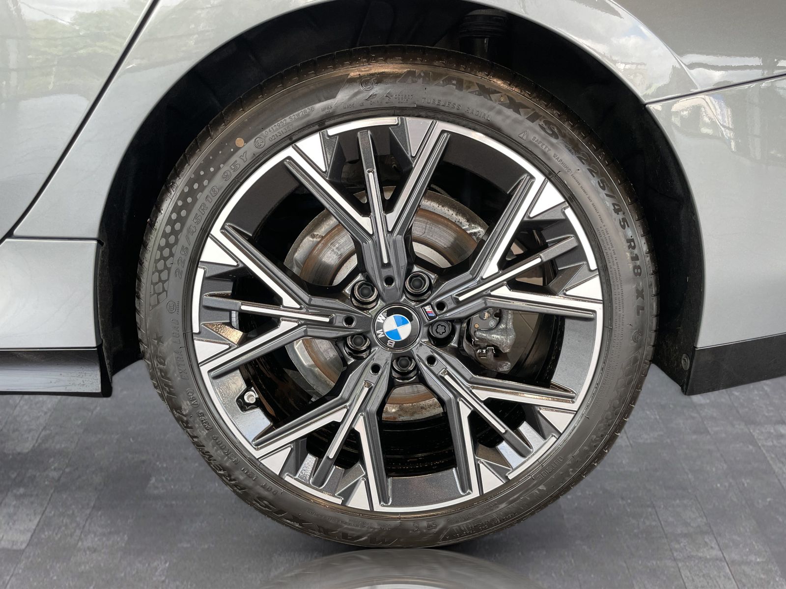 BMW 220 Gran Coupé - Bild 14