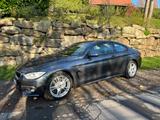 BMW 435i  Coupé, M-Paket, nur 59tkm, topgepflegt - Firmenfahrzeug gebraucht