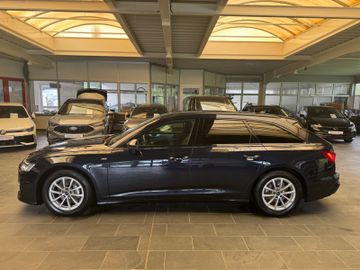 Audi A6 - 4