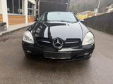Mercedes-Benz SLK 200 KOMPRESSOR - - gebrauchte Mercedes-Benz SLK 200 aus dem Jahr 2003