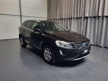 Volvo XC60 - 3