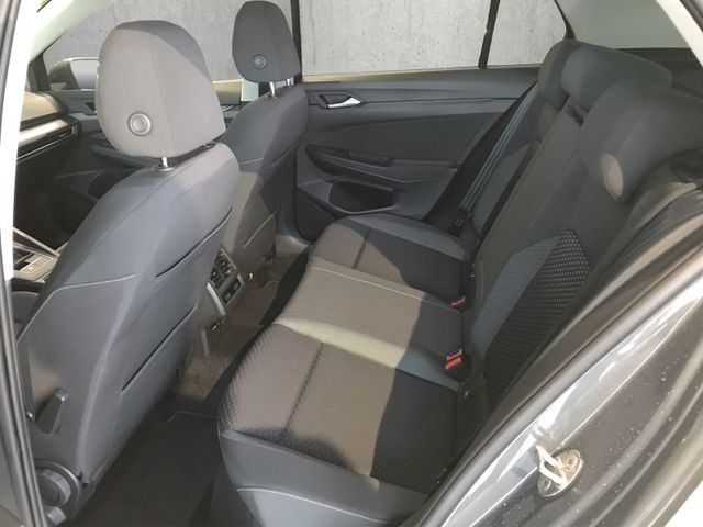 Golf VIII Active 1.5 TSI 6-Gang*NAVI*SHZ*DAB+*