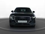 Audi Q2 35 TFSI S tronic | MMI NAVI PLUS | LED | - Audi Q2 Gebrauchtwagen in Düsseldorf