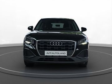 Audi Q2 - 4