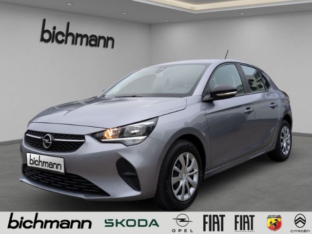 Opel Corsa 1.2 DAB BT Tempo Spurhalte