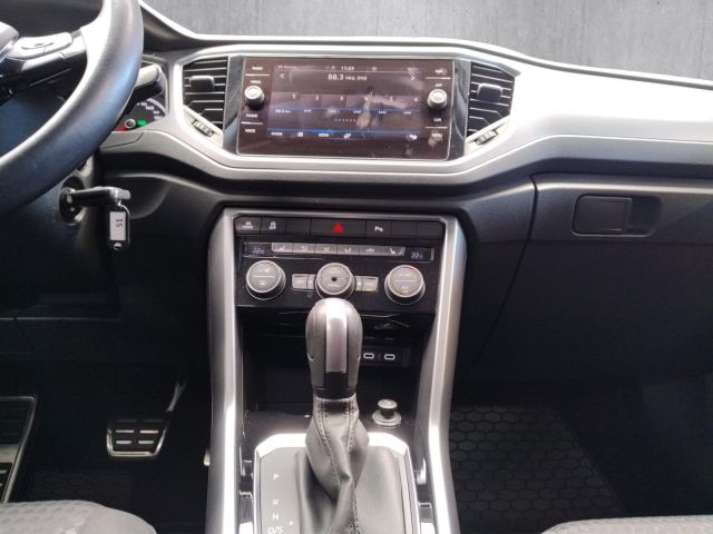 T-Roc ACTIVE 1.5 TSI DSG Klima Navi