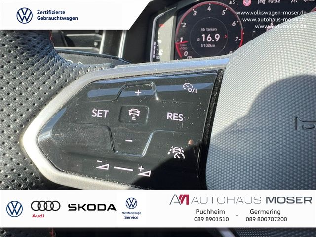 Polo GTI 2.0TSI DSG - NAV*IQ.DRIVE*BEATS*1HD!!!