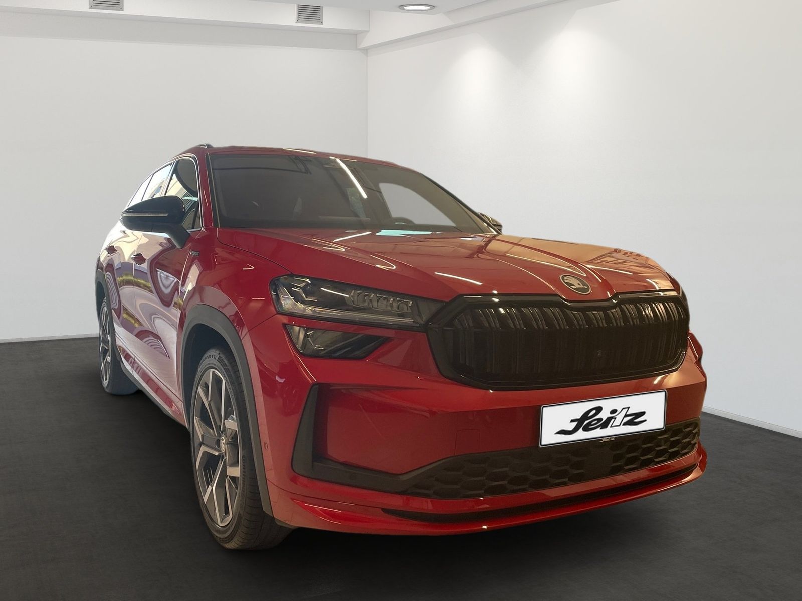 Skoda Kodiaq - Bild 3