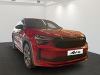 Skoda Kodiaq - Vorschau Bild 3