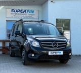 Mercedes-Benz Citan 112 Tourer Edition Lang KLIMA KAMERA AHK