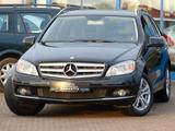 Mercedes-Benz C 200 KOMPRESSOR T AVANTGARDE/ inkl. Garantie - Mercedes-Benz C 200 aus 2009: Kompressor