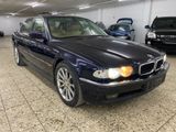 BMW 730d*Tüv neu*Super Zustand*Xenon*Leder*Klima* - BMW 7er Reihe aus 1999