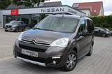 Citroën Berlingo Kombi XTR - Citroën Berlingo: Xtr