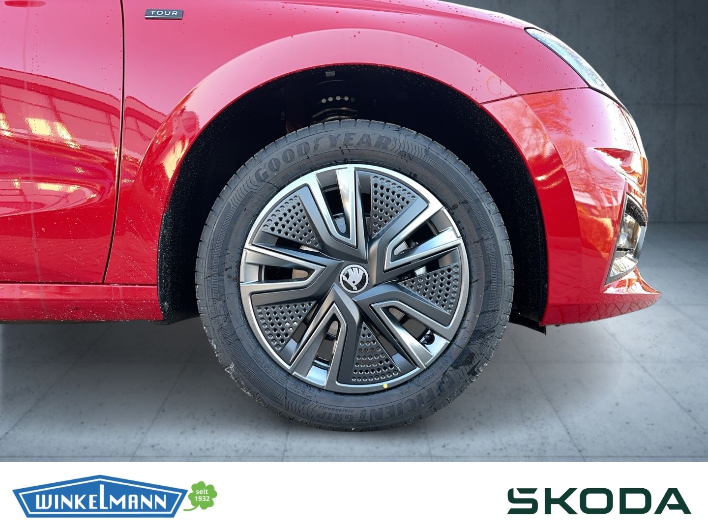 Skoda Fabia - Bild 8