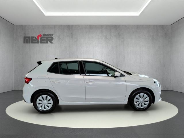 Fabia Selection 1.0 TSI Klima Einparkhilfe