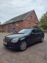 Mercedes-Benz C 180 CGI T BlueEFFICIENCY  - Mercedes-Benz C 180 Gebrauchtwagen in Münster