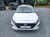 Hyundai i20 1.0 ** Select / Klima ** mit Garantie - gebrauchte Hyundai i20 aus dem Jahr 2022