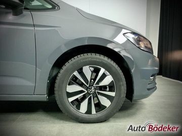 Volkswagen Touran 1.5 TSI DSG GOAL Garantie b. 8.1.30