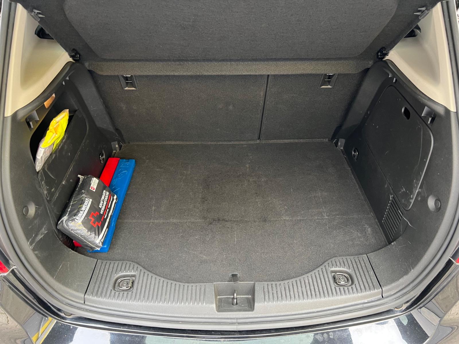 Opel Mokka X Innovation 4x4/ALLRAD/AHK/KAMERA/