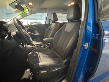 Opel Grandland (X) - 6