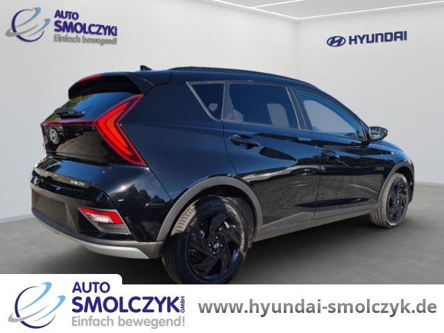 Hyundai BAYON – Bild 3